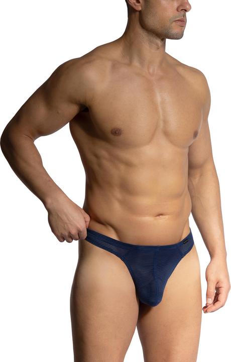 Image du produit Olaf Benz String RED2462 Mini-string (L, Une unité par pack)
