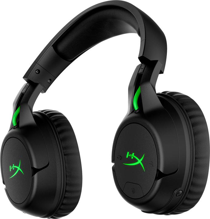 Actual product image HyperX CloudX Flight (Cable)