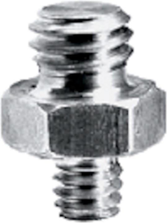 Produktbild Manfrotto 3 8 auf 1 4 (Stativadapter)