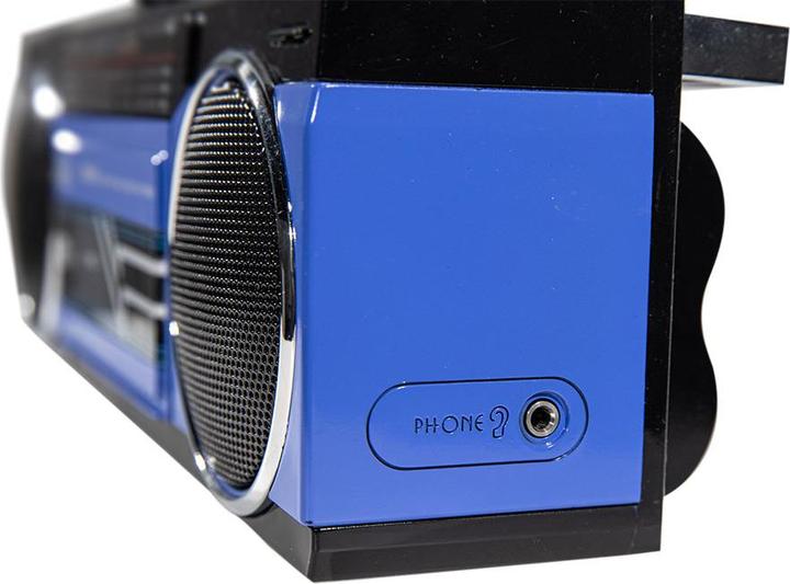 Immagine prodotto Trevi RR 501 BT Personale (FM, MW, Bluetooth)