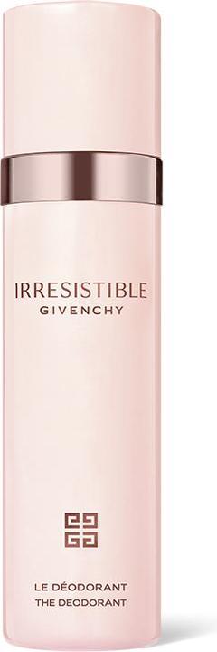Actual product image Givenchy Irresistible (Spray, 100 ml)