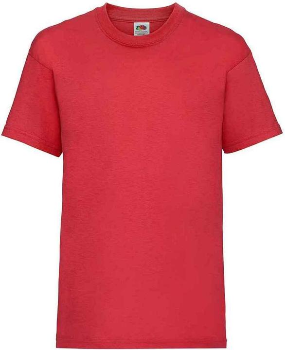Fruit of the Loom Valueweight TShirt (140, 146)