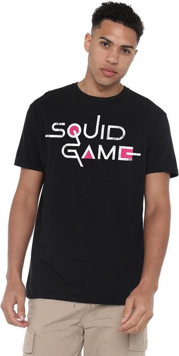 Produktbild Squid Game TShirt (4XL)