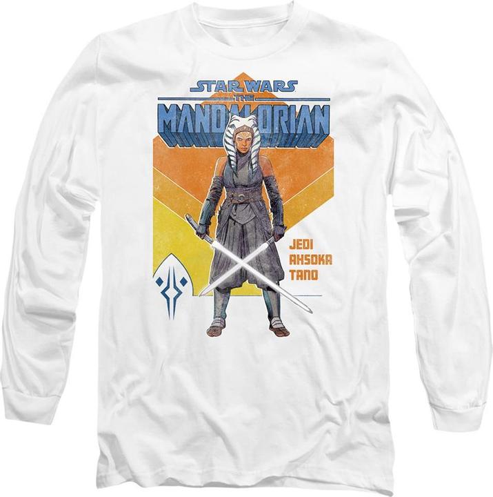 Star Wars Jedi TShirt (XXL)