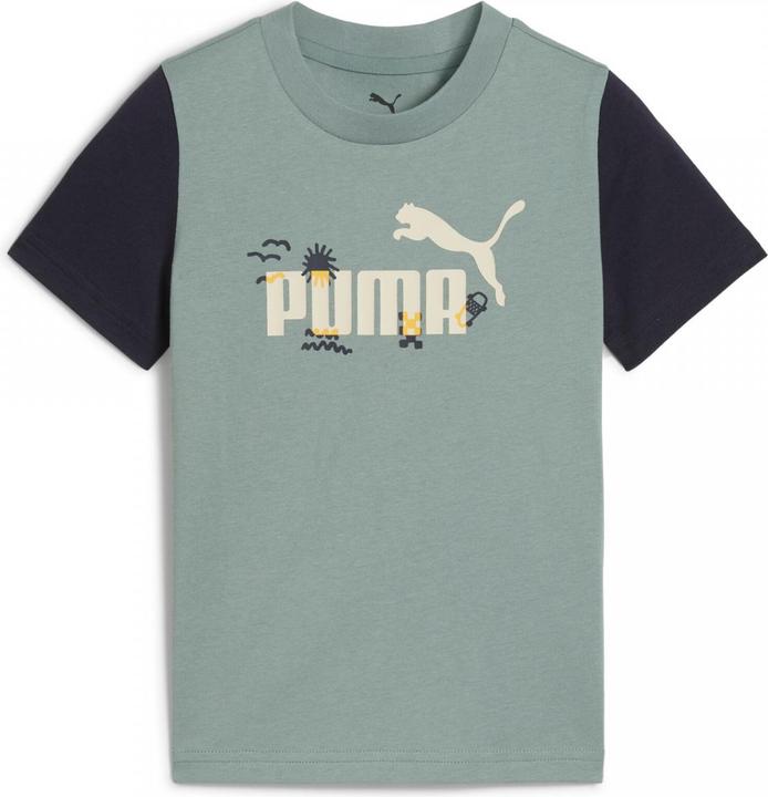 Produktbild Puma Sandy Adventures Tee Ps (122)