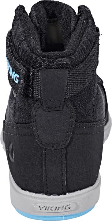 Actual product image Viking Footwear Viking Vigra Warm GTX Shoes Junior (38)