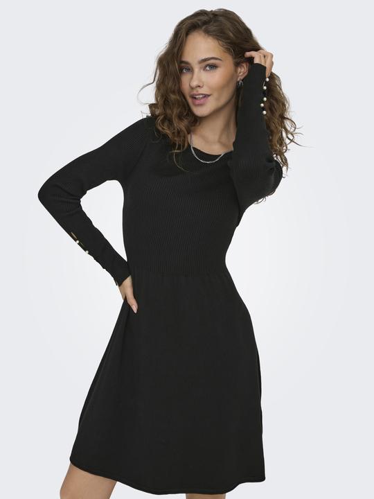 Actual product image Only ONLNATASCHA Midikleid Strickkleid (M)