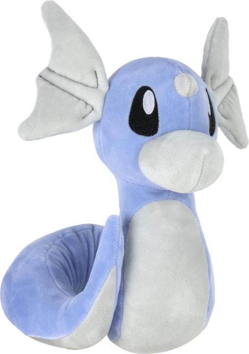 Actual product image Jazwares Pokémon - PLUSH 20 CM ASS CDU (95217-16) (20 cm)