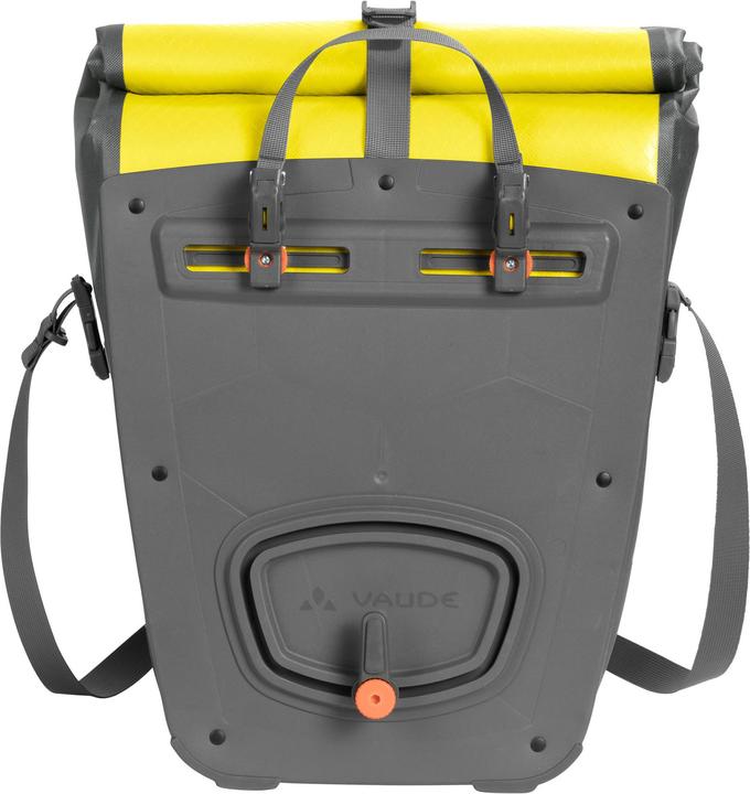 Produktbild Vaude Aqua Back Plus (51 l, Gepäckträgertasche)