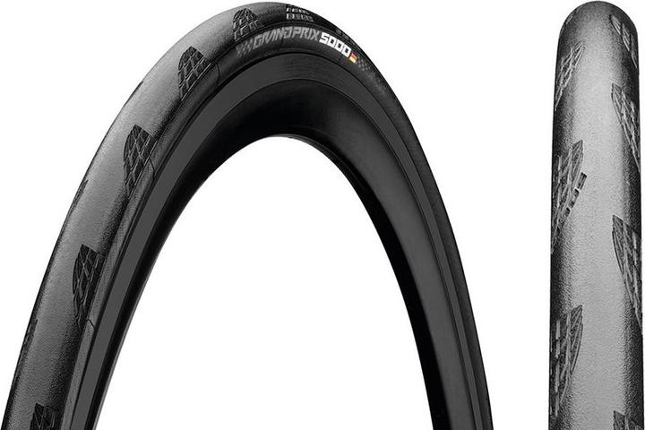 Immagine prodotto Continental Grand Prix 5000 (27.5 x 1.10, 25-584)