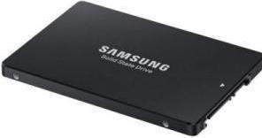 Produktbild Samsung SSD 2.5" 1.92TB PM897 Massiv Ent. (1920 GB, 2.5")