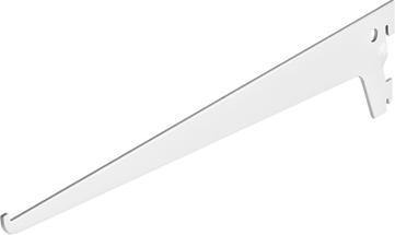 Actual product image Dolle Support 1-row, L 350 mm, white