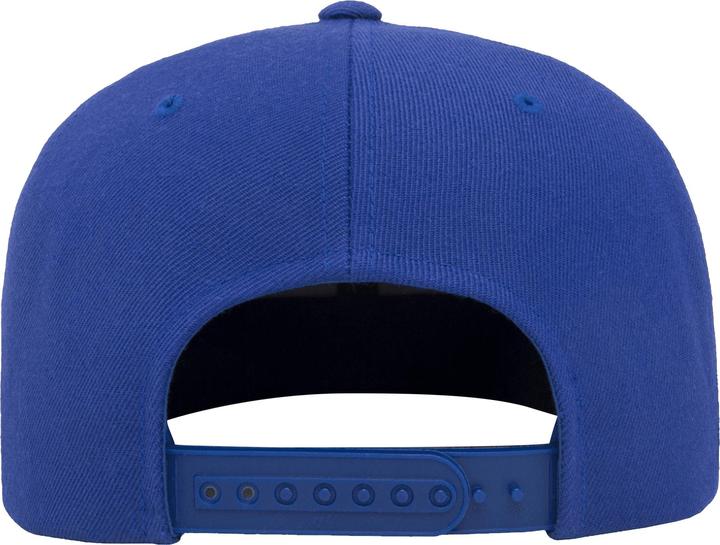 Produktbild Yupoong BaseballKappe The Classic (One Size)