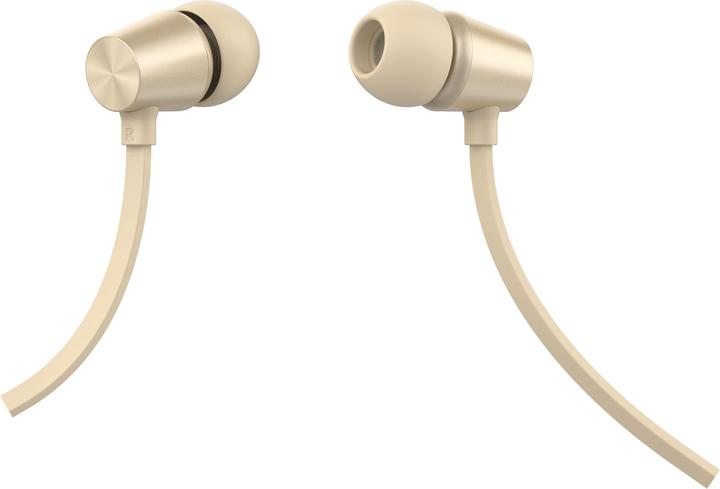 Image du produit Swissten Écouteurs DYNAMIC YS500 (Filaire)