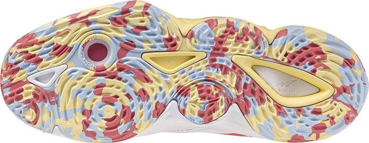 Produktbild Mizuno Wave Momentum Elite (38)