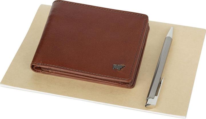 Actual product image Braun Büffel Country Rfid