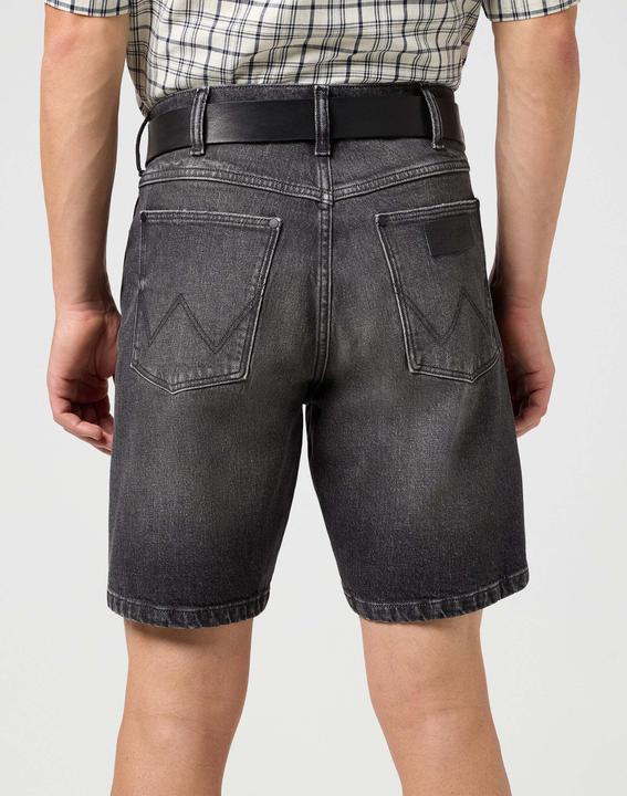 Actual product image Wrangler Belt West Belt (105)