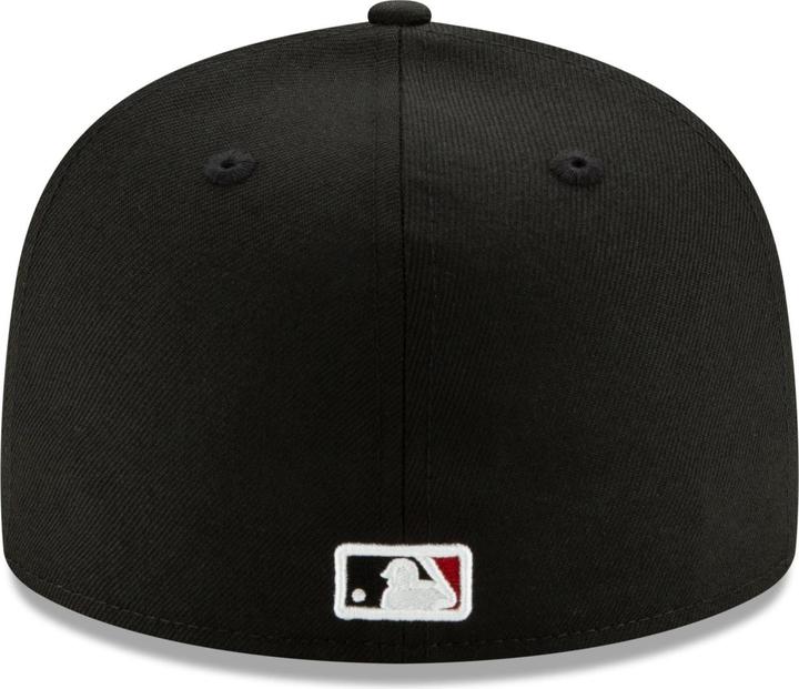 Actual product image New Era 59Fifty Authentic Onfield Arizona Diamondbacks (7)