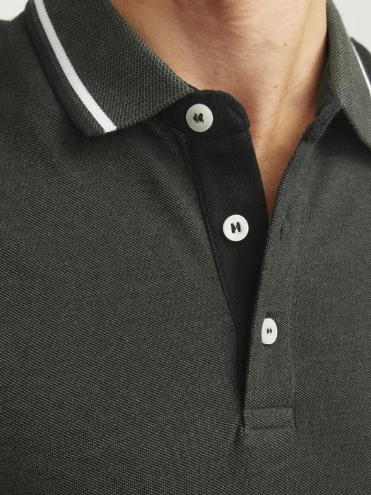 Actual product image Jack & Jones Classic polo shirt (XS)