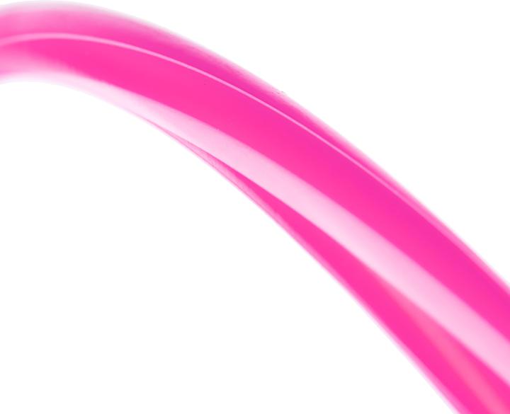 Actual product image Idena Hula Hoop 60cm 6 assorted colours (60 cm)