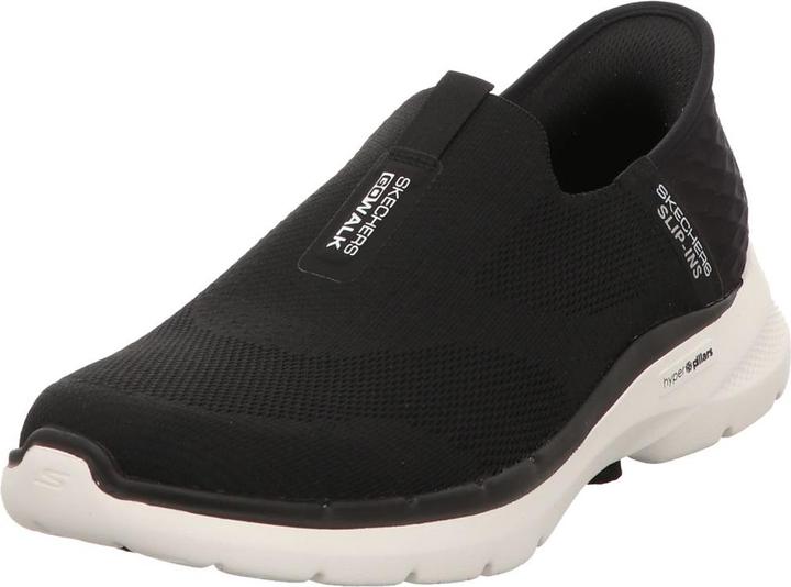 Produktbild Skechers Slipper GO WALK 6 - EASY ON (41)