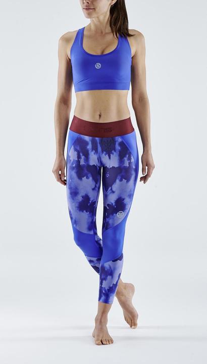 Actual product image Skins S3 Long Tights (S)