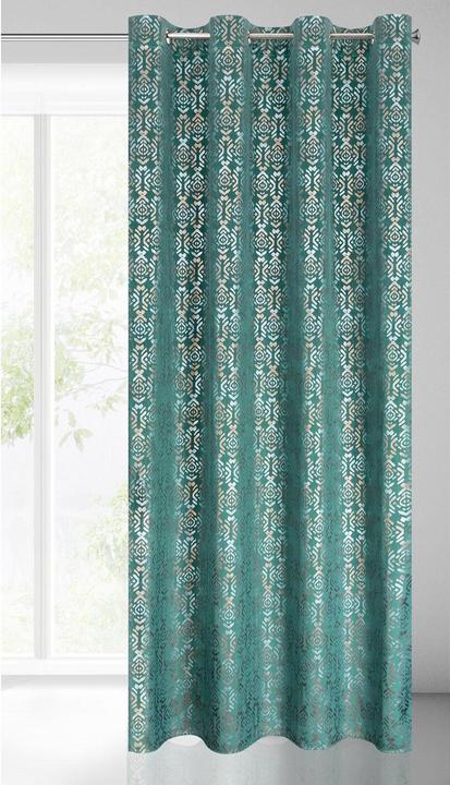 Turquoise, Golden