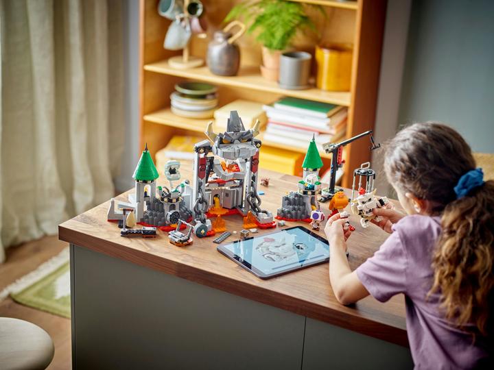 Image du produit LEGO 71423 Confidentiel (71423, LEGO Super Mario)