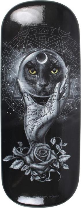 Alchemy Brillenetui Grimalkin Kunststoff