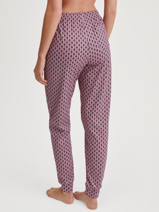 Produktbild Calida Favourites Botanic Pyjamahose mit Bündchen