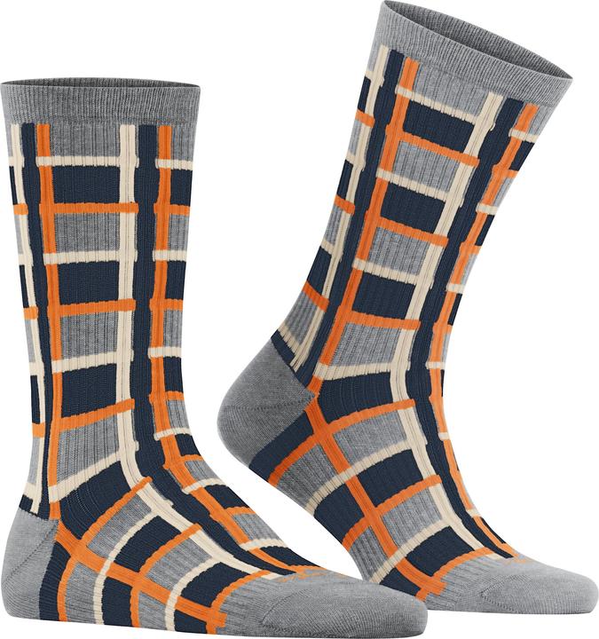 Actual product image Burlington Urban Check (40 - 46)