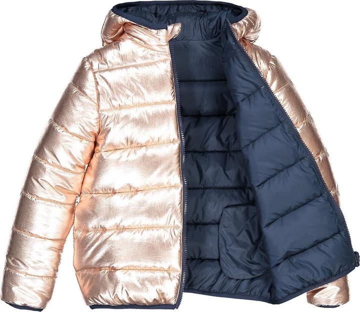 Produktbild La Redoute Collections Kapuzensteppjacke