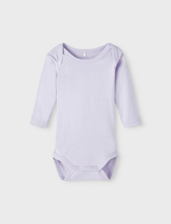 Produktbild Name it BabyBody (62)