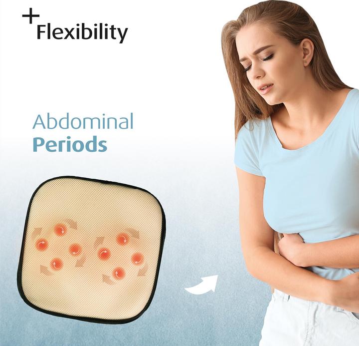 Actual product image Prorelax Footmasager