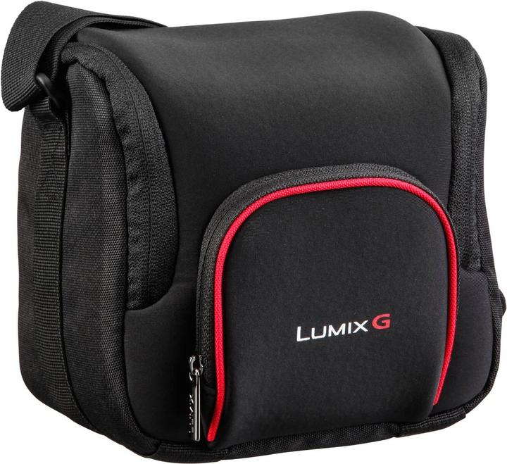 Produktbild Panasonic Dmw-Pgh68 (Kamera Schultertasche, 2.50 l)