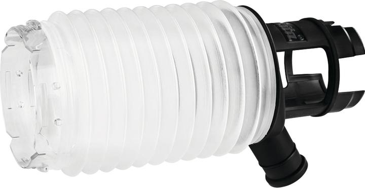Image du produit Makita Kit anti-poussière