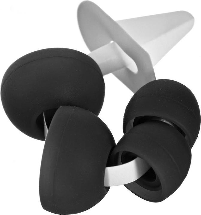 Produktbild JVC HA-A6T-B-U schwarz Kopfhörer In Ear TWS 3,9g leicht (23 h, Kabellos)