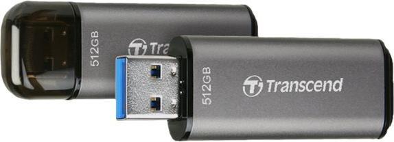 Produktbild Transcend JetFlash 920 (512 GB, USB-A)