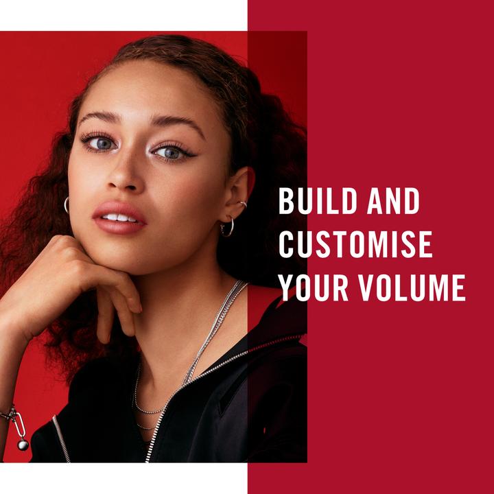 Produktbild Rimmel London Scandal Eyes Volume On Demand (001 black)