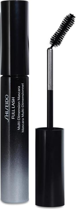Immagine prodotto Shiseido Mascara Full Lash Multi-Dimension (BK901 Nero)