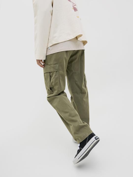 Actual product image Jack & Jones Relaxed Fit Relaxed Fit Hosen Relaxed Fit Hosen (W32/L32)