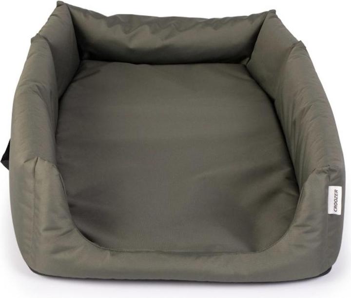 Image du produit Croozer ZB CRO Lit pour chien Enna, Moss green