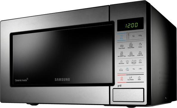 Productafbeelding Samsung GE83M/BAL (23 l)