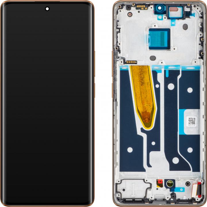 Productafbeelding realme Display Unit für 11 Pro, Sunrise Beige