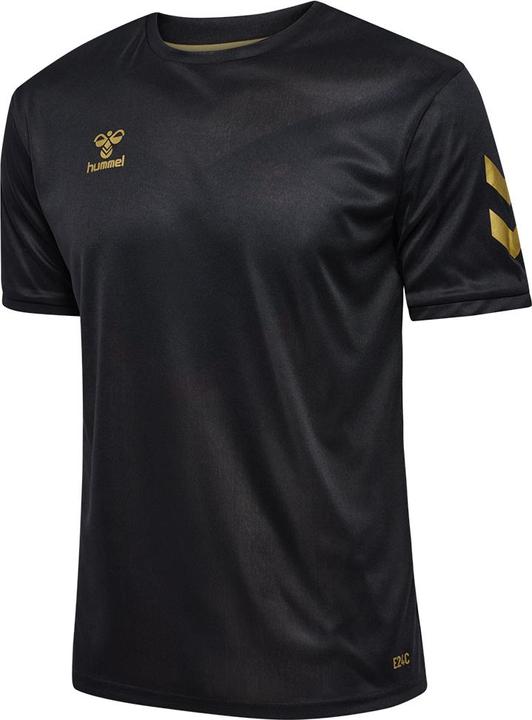 Actual product image hummel hmlE24C REVERSIBLE POLY TEE (S)