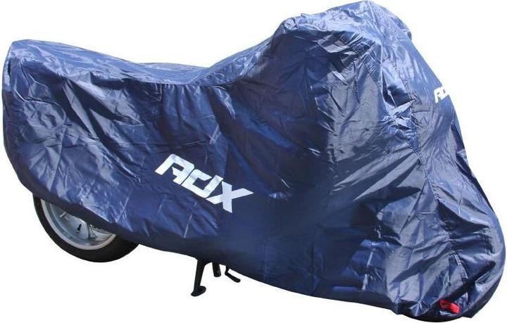 Produktbild ADX Abdeckplane Motorrad