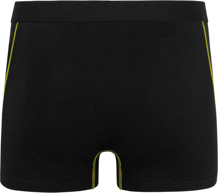 Produktbild Normani 6 weiche Boxershorts aus Baumwolle (XXL, 6er Pack)