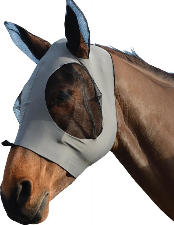 Actual product image Weatherbeeta Stretch insect eye protection with ears
