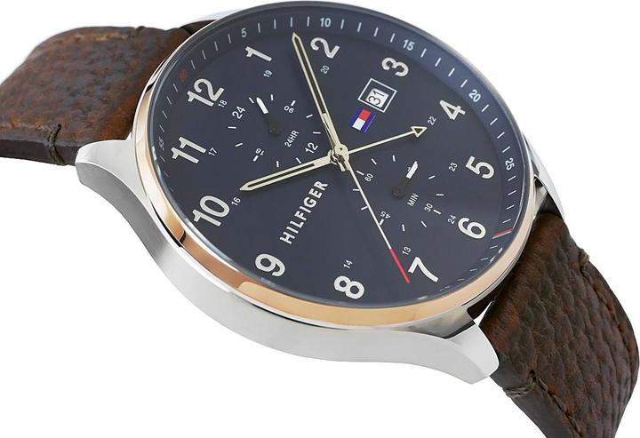 Produktbild Tommy Hilfiger West (Analoguhr, 44 mm)