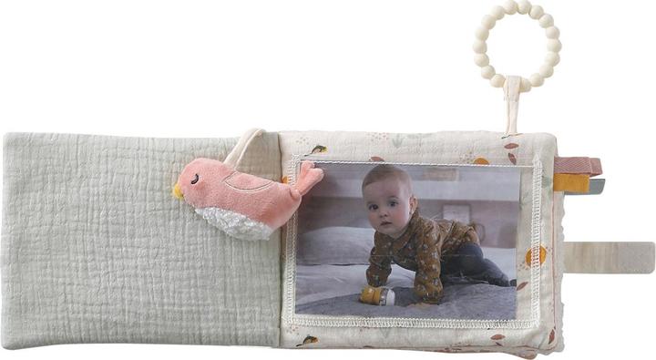 Image du produit Vertbaudet Baby Fotobuch SAVANNE
